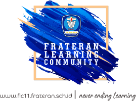 Frateran Learning Community 11